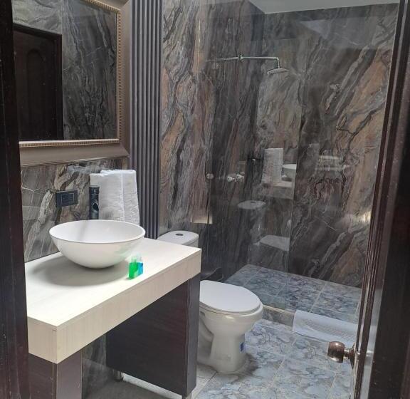 호텔 Palmas De Alcalá