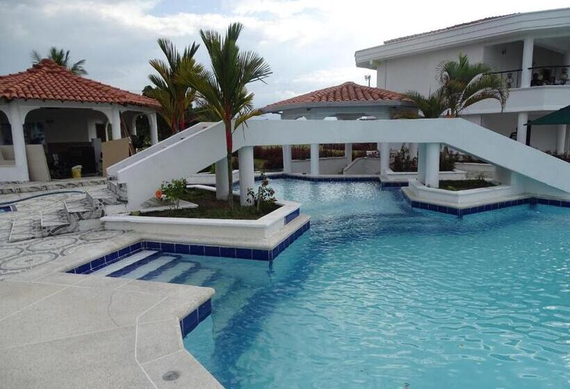 호텔 Palmas De Alcalá