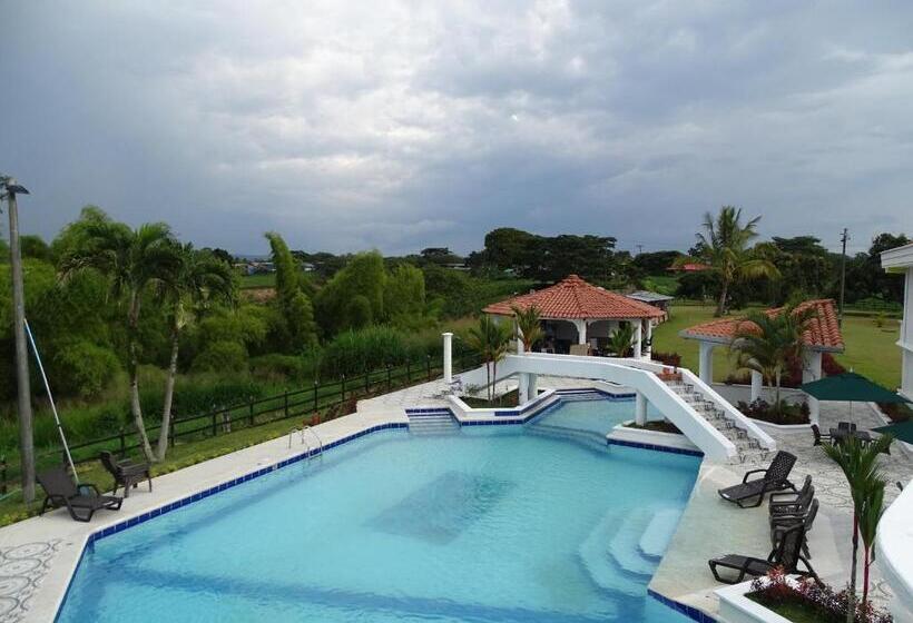 호텔 Palmas De Alcalá