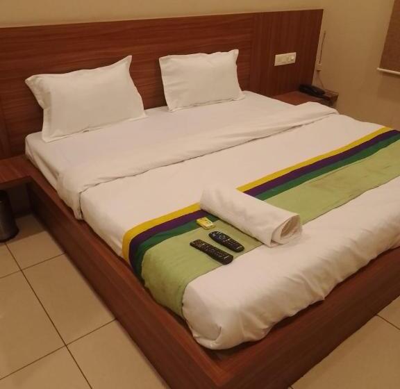 Отель Park Bench