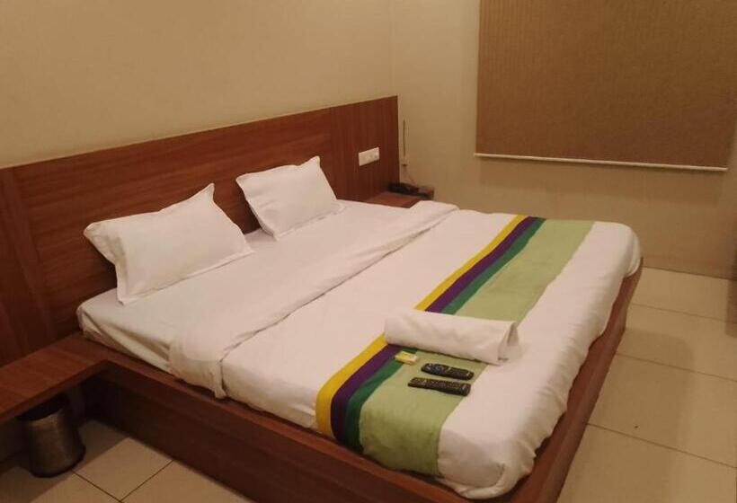 Отель Park Bench