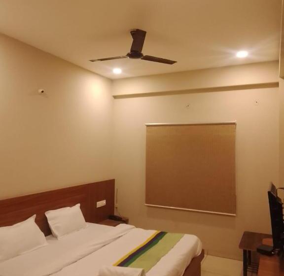 Отель Park Bench