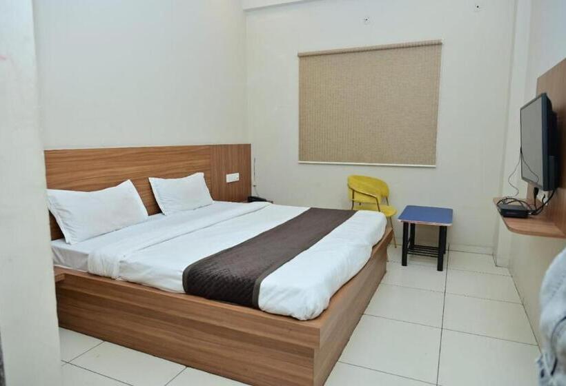 Отель Park Bench