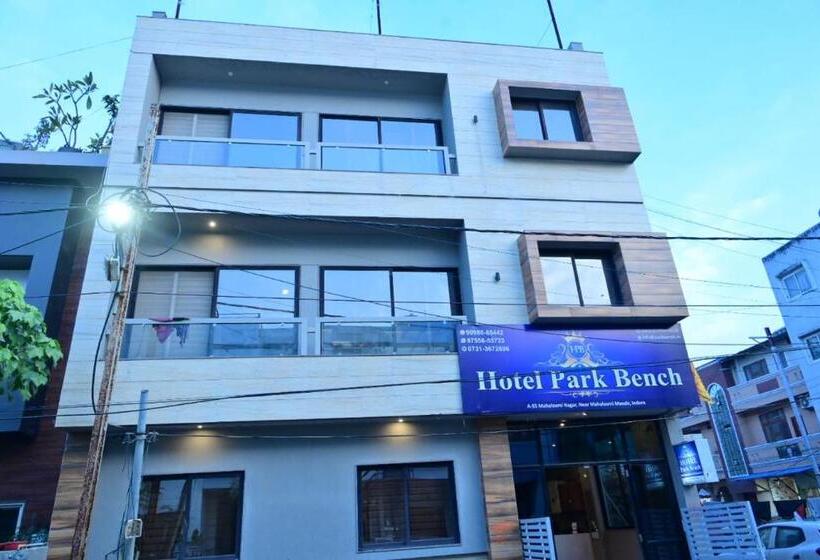 Отель Park Bench