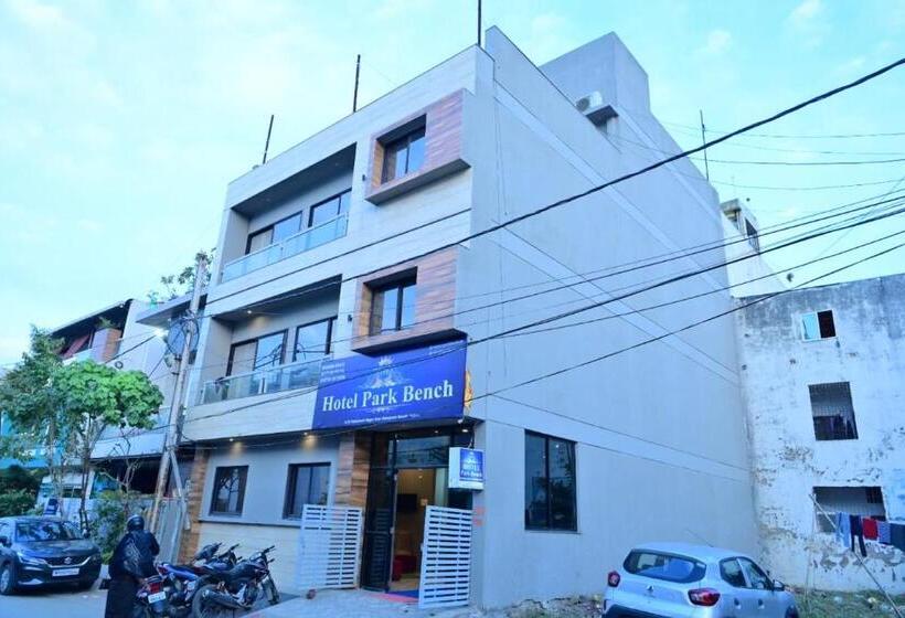 Отель Park Bench