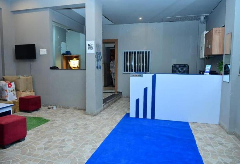 Отель Park Bench