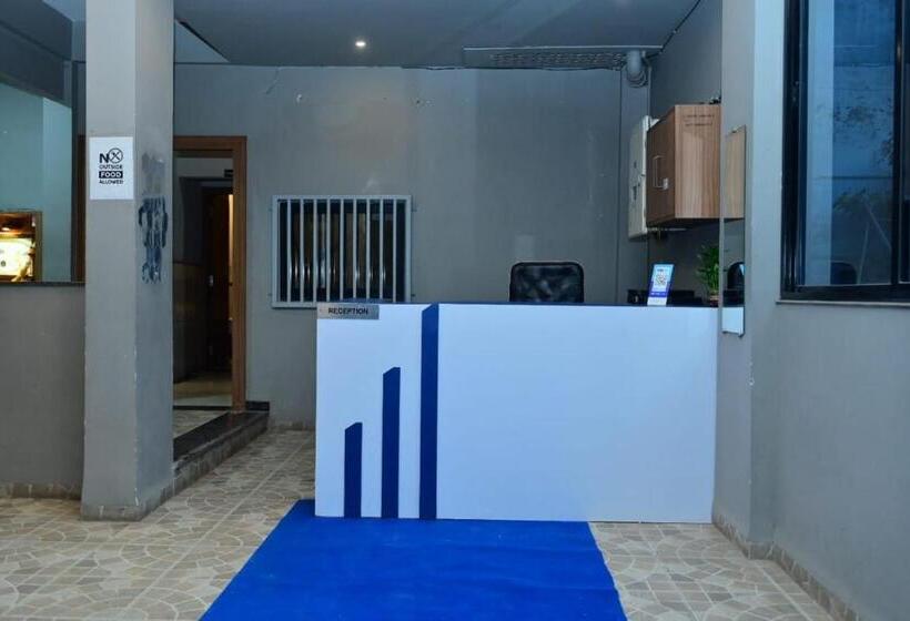 Отель Park Bench