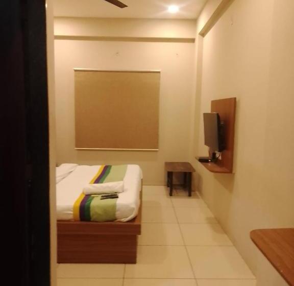 Отель Park Bench