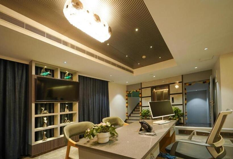 בית מלון כפרי Park Inn