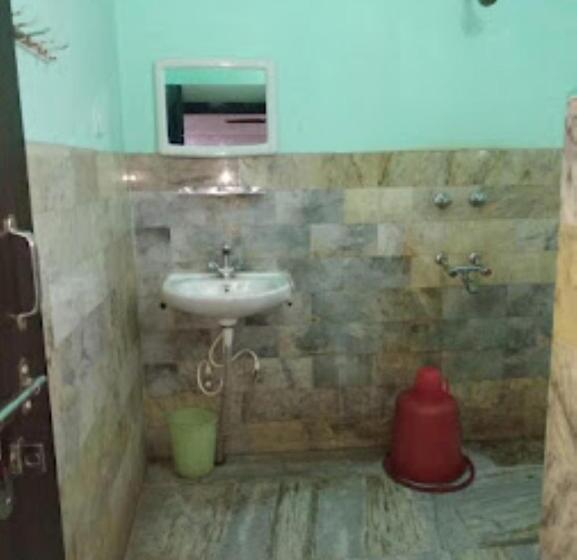 בית מלון כפרי Park View Palace,bhubaneswar