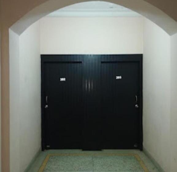 בית מלון כפרי Park View Palace,bhubaneswar