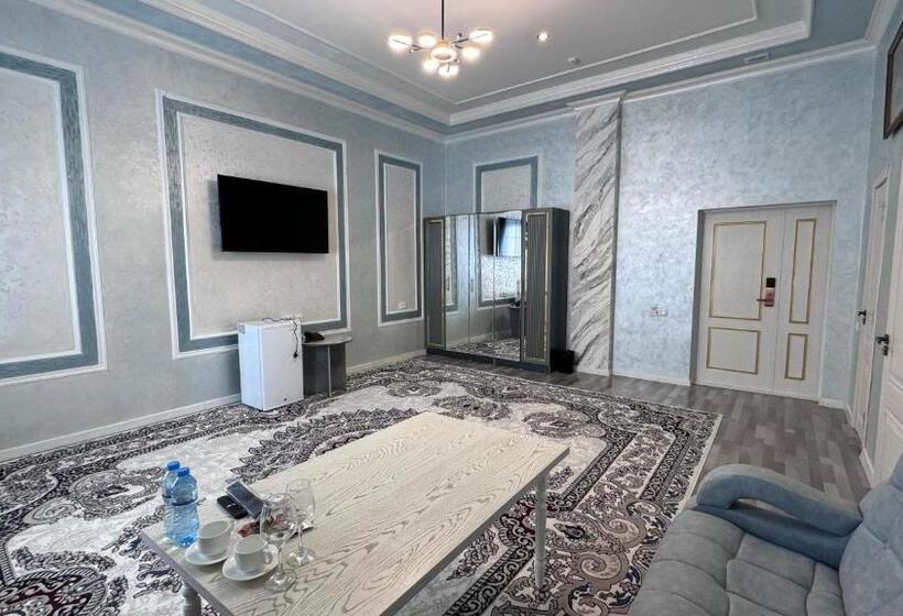 בית מלון כפרי Parvoz