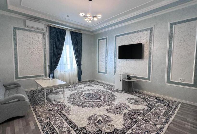 בית מלון כפרי Parvoz