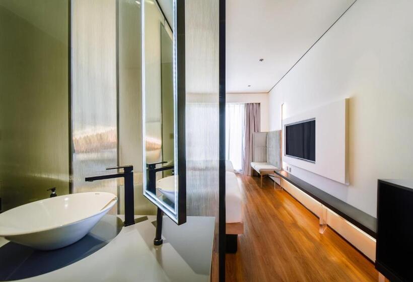 Pengke Boutique Hotel   Sungang Sunway Station