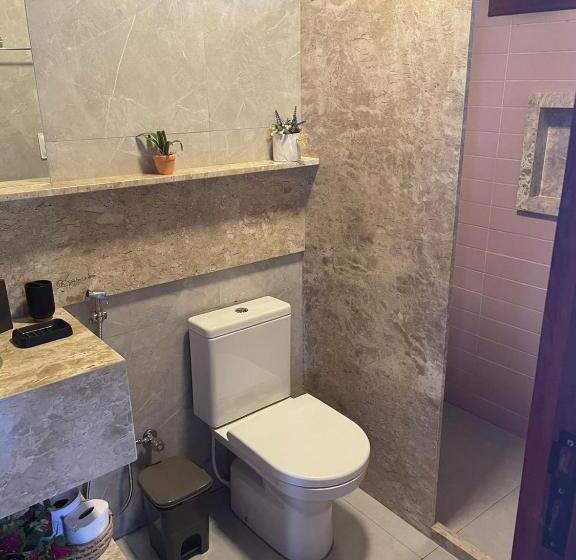 ホテル Pousada Brisas De Sagi