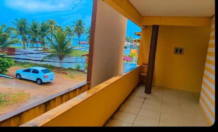 酒店 Pousada Pé Na Areia