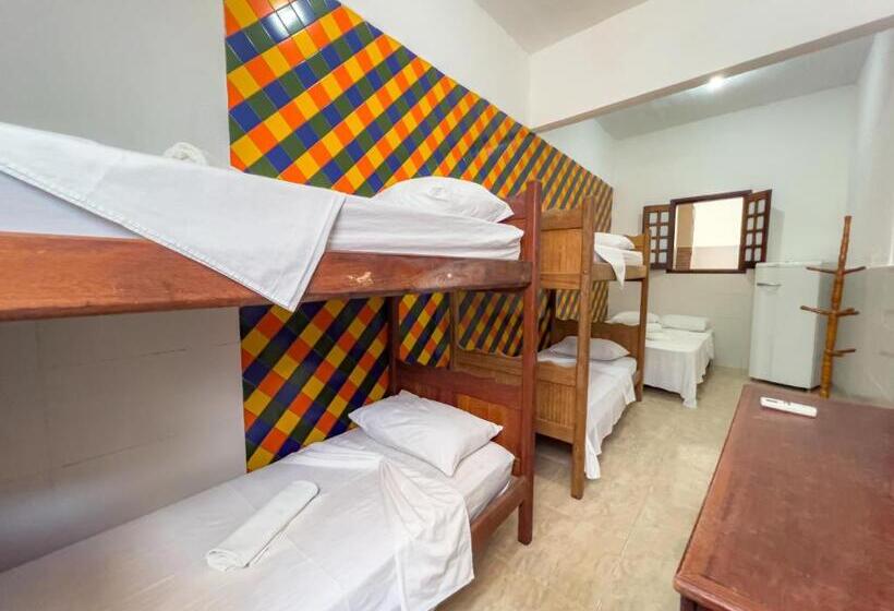 호텔 Pousada Vitoria