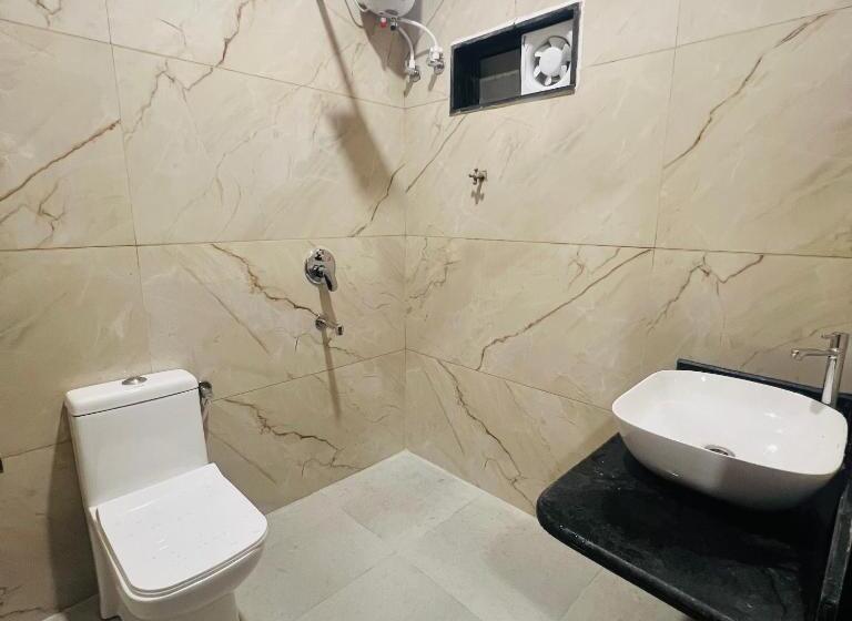 בית מלון כפרי Pukhraj