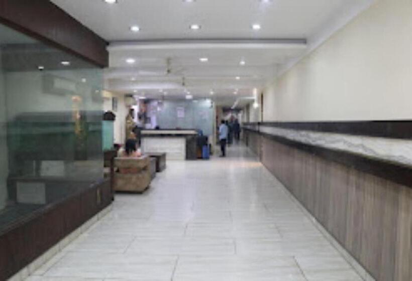 酒店 Punjab , Saharanpur