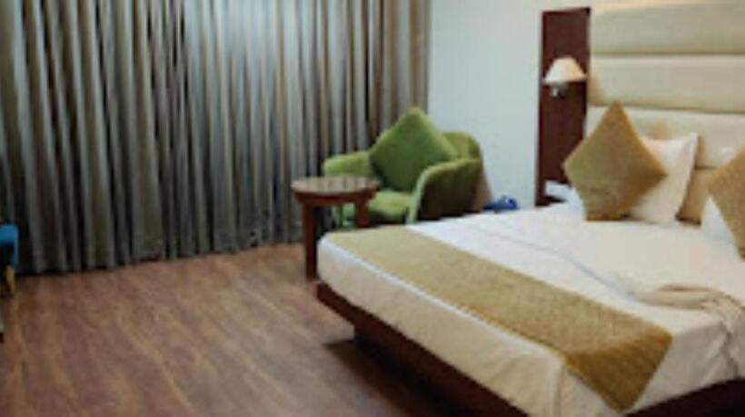 酒店 Punjab , Saharanpur