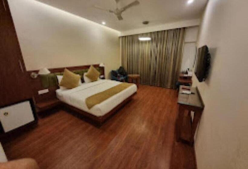 酒店 Punjab , Saharanpur