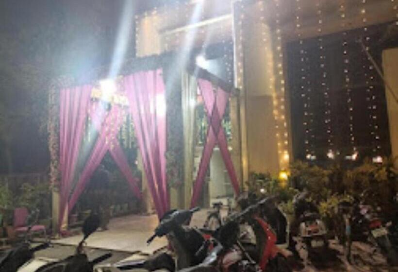 酒店 Punjab , Saharanpur