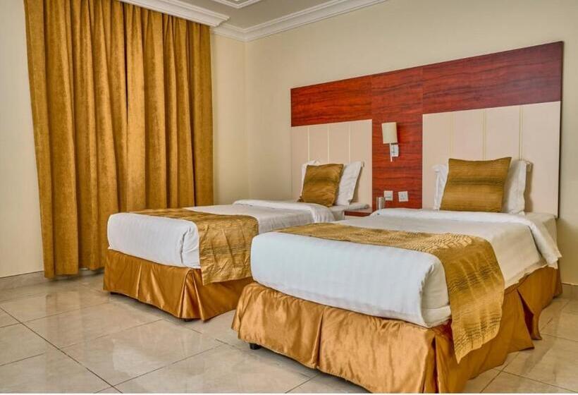 هتل فنادق احياء مدينه جده السعوديه Qrmtravel