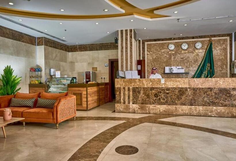 호텔 فنادق احياء مدينه جده السعوديه Qrmtravel