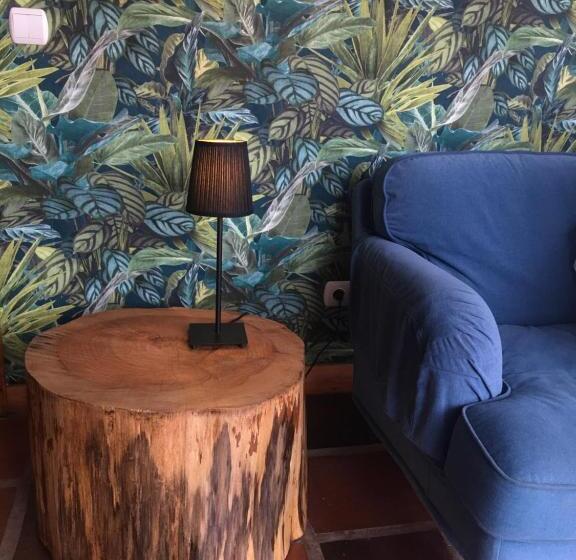 Отель Quinta De Moçamedes   Turismo De Habitação