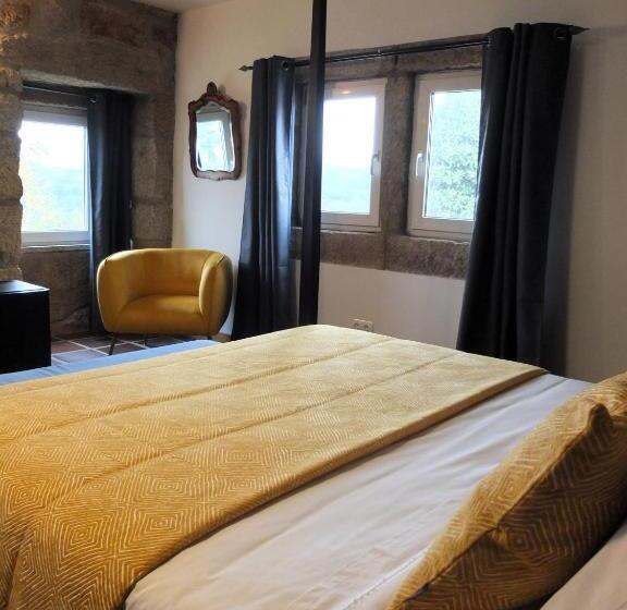 Отель Quinta De Moçamedes   Turismo De Habitação