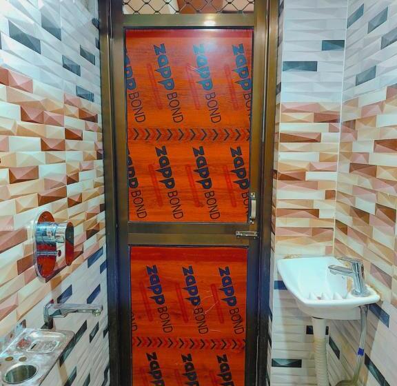 בית מלון כפרי Raghunandan Near Shree Ram Janambhumi