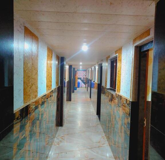 בית מלון כפרי Raghunandan Near Shree Ram Janambhumi