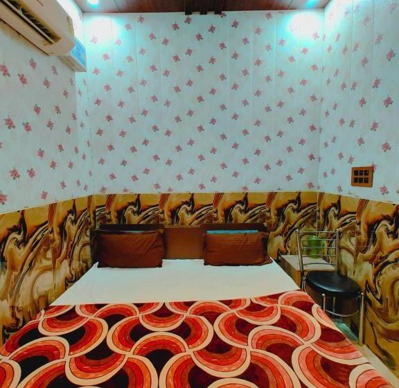 בית מלון כפרי Raghunandan Near Shree Ram Janambhumi