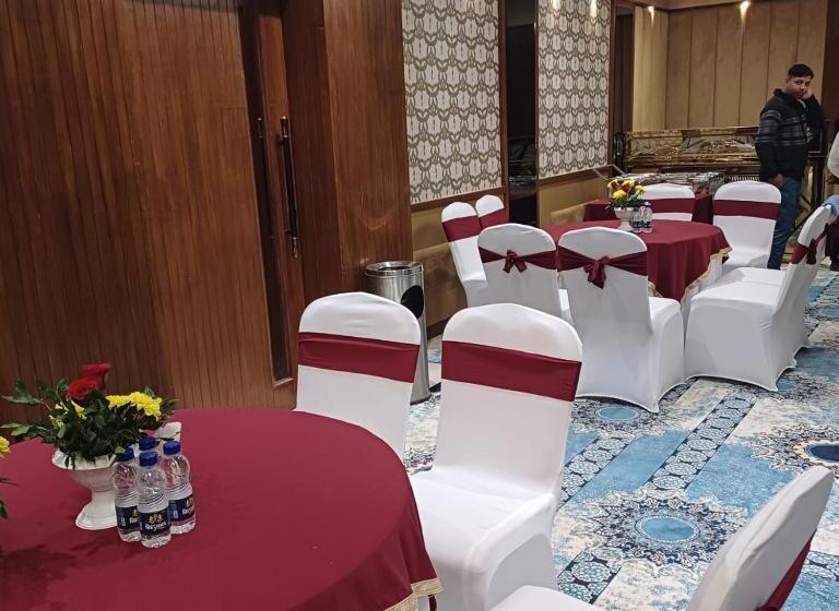 ホテル Regenta Place Morni Hills Panchkula