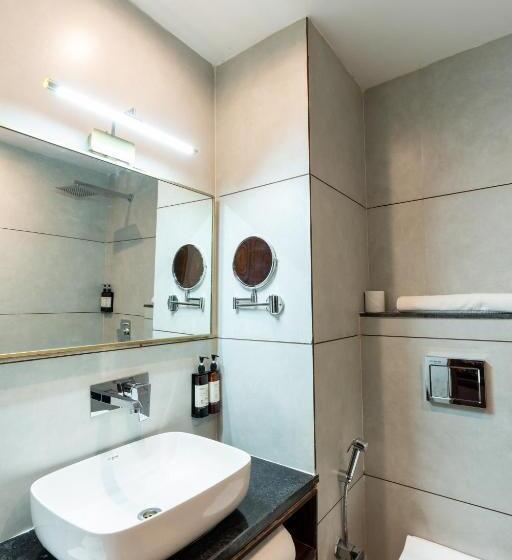 ホテル Regenta Place Morni Hills Panchkula