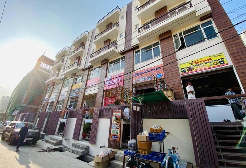 ホテル Fabexpress Relax Suites