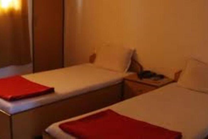 ホテル Residency 24x7,bhubaneswar