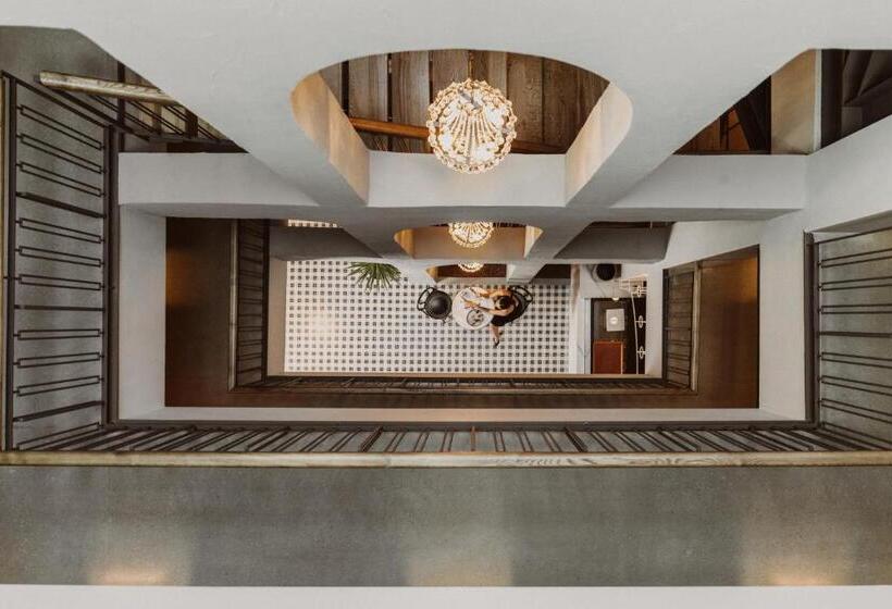 בית מלון כפרי Roome