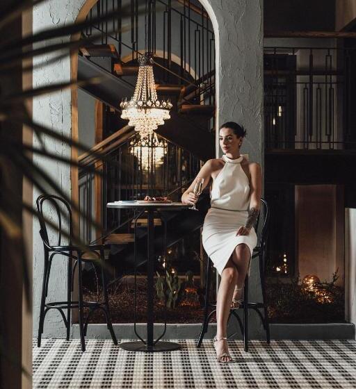 בית מלון כפרי Roome