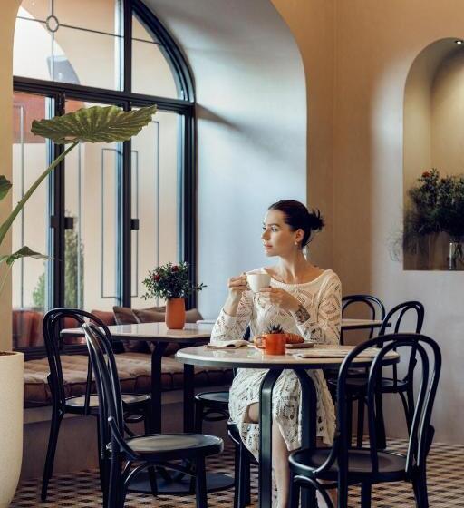 בית מלון כפרי Roome