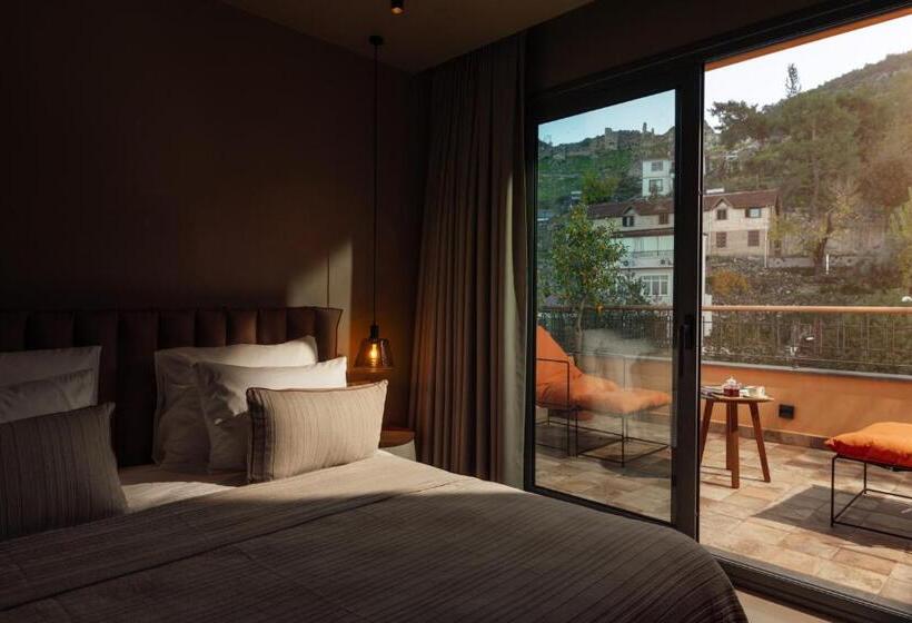 בית מלון כפרי Roome