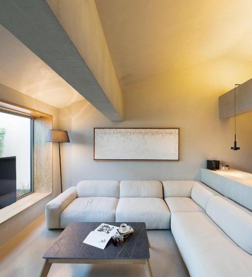 בית מלון כפרי Roome