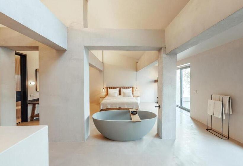 בית מלון כפרי Roome