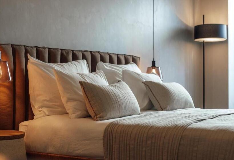 בית מלון כפרי Roome