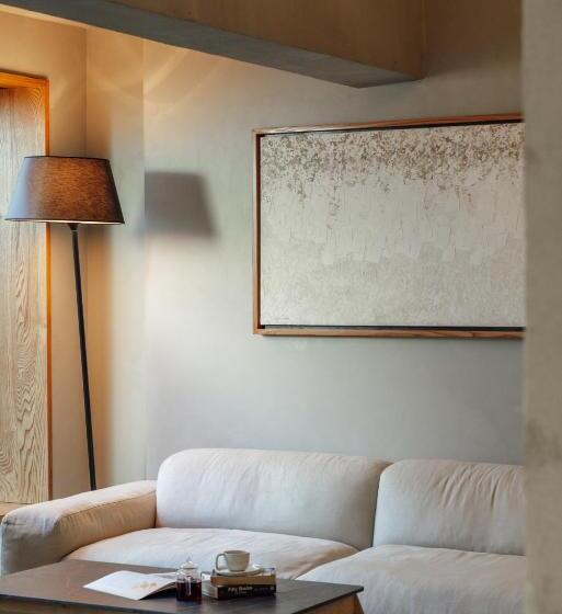 בית מלון כפרי Roome