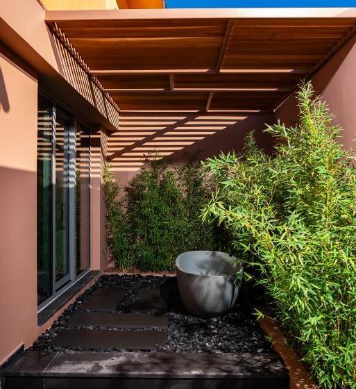 בית מלון כפרי Roome