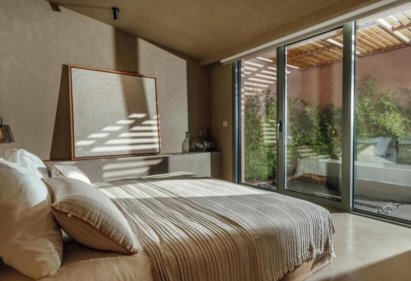 בית מלון כפרי Roome