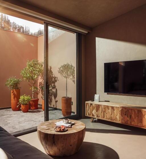 בית מלון כפרי Roome