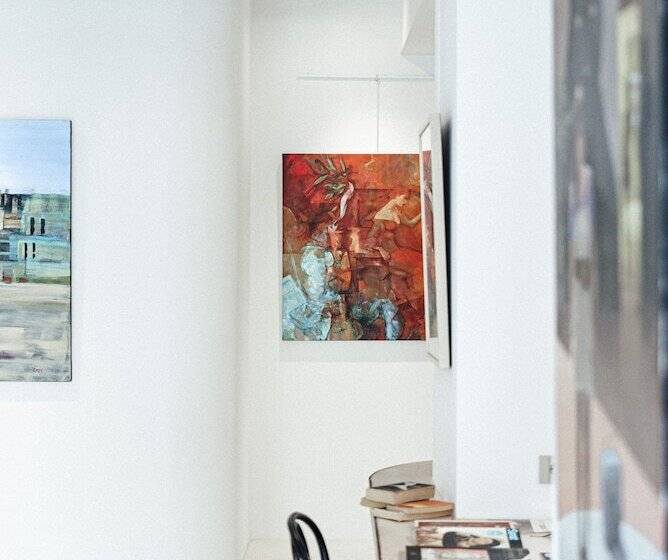 בית מלון כפרי Roome