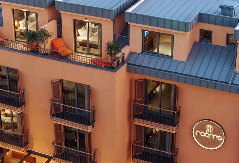 בית מלון כפרי Roome